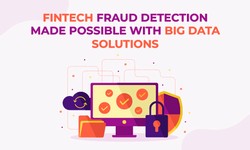 Fintech Fraud Detection Made Possible With Big Data Solutions
