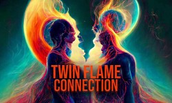 How Psychic Jane's Twin Flame Sketch Can Help You Attract Your True Love? - Must Read!