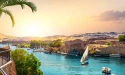 What is the Best Time of Year to Take a Combined Egypt and Turkey Tour?