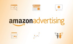 The Ultimate Guide to Amazon Advertising: Boost Sales and Customer Loyalty