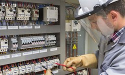 Why Do You Need A Professional Electrician For Circuit Breaker Replacement?