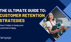 What is Customer Retention? Strategies & Benefits of Customer Retention