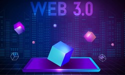 Unlocking the Future of the Internet with Web3 Development in 2023