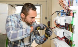 Why You Should Hire An Electrician For Panel Upgrades?