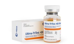 Tri-Test Testosterone Blend – A Much Better Version of Testosterone Steroid