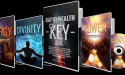 Ready to Attract Unlimited Wealth and Success? Rapid Wealth Key Can Help You Achieve Your Goals!