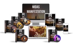 Midas Manifestation - How To Manifest Your Dreams Into Reality & Live A Life Of Limitless Abundance!
