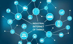 Meaning of Internet of Things (IoT) & IIoT