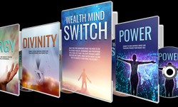 Wealth Mind Switch: The Ultimate Guide to Achieving Financial Freedom