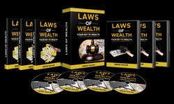 Laws of Wealth - Gratitude Techniques of the Richest Babylonians for Attracting Abundance!