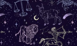 Your Astrology Language: How Your Birth Chart Can Help You Navigate Life's Challenges?