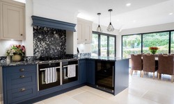 Discover the Best Kitchen Showrooms in Hockley for Your Dream Kitchen