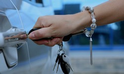 The Benefits of Professional Locksmith Services in Norfolk, Portsmouth, and Suffolk