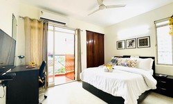 Service Apartments Gurgaon: With comfort at affordability