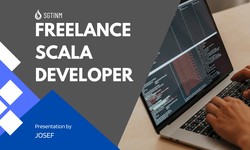 Maximizing Productivity with Freelance Scala Developers: Best Practices for Remote Collaboration and Management