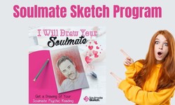Soulmate Vision Drawing: How Close Are You To Your Soulmate?