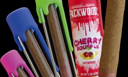 Rolling a Blunt with Packwraps: A Step-by-Step Guide