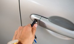 What is an Auto Locksmith?
