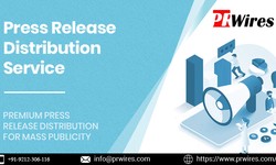 Press Release Distribution- A Mighty Tool For Business Promotion