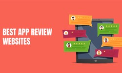 The Ultimate Guide to the Best App Review Websites: Check Out Now