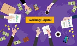 Easy Tips for Getting a Working Capital Loan