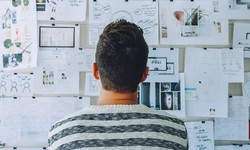 Mastering the Art of UI/UX Design: A Step-by-Step Guide to Building Your Career