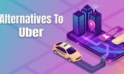 Discover the Best Uber App Alternatives for Affordable Rides