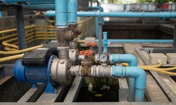 Five Benefits Of Constant Pressure Well Pumps For Your Home