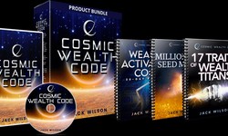 Discover the Cosmic Wealth Code: Unlocking Abundance and Prosperity!