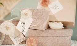 Creative Personalized Wedding Gift Ideas to Get Inspired