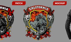 Custom Patches for Leather Jackets