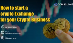 How to start and build a Bitcoin exchange business??