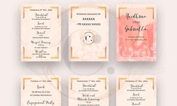 What Are the Latest Trends in Digital Wedding Invitations?