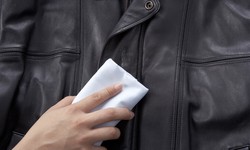 7 Simple Methods to Get Rid of Musty Smell from Your Leather Jacket