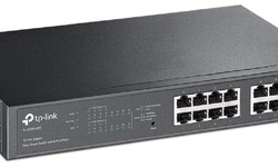 Understanding the Difference Between Managed and Unmanaged 16 Port PoE Switches