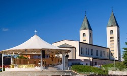 Medjugorje Pilgrimages: The Perfect Way to Connect With Your Inner Self and the Divine