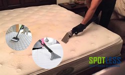 The Dirty Truth About Your Mattress: How Regular Cleaning Improves Sleep Quality and Overall Wellbeing