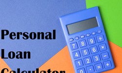Personal loan Calculator: What are the fees for Personal Loans?