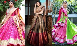 At weddings, SABYASACHI saris will make you stand out.