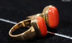 Red Coral Stone: Meaning, Properties, and Benefits