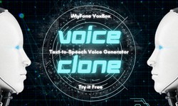 Best Ai Voice Cloning & Text to Speech Voice Generator