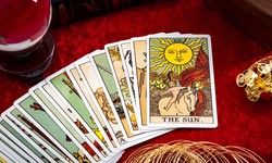 Discover the Hidden Truths of Your Relationship with ReadYourLover's Love Tarot Reading!
