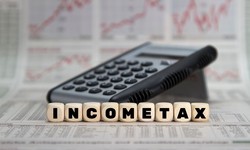 Some interesting tidbits on the Income Tax Calculator
