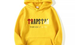 trapstar hoodies