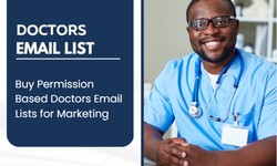 Get the Inside Scoop on the Doctors Email List
