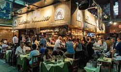 Best Restaurants In Montevideo