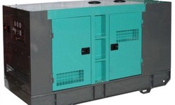 What To Consider When Choosing A Generator For Your Event Or Project