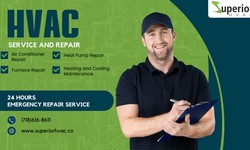 Typical HVAC problems that homeowners should be aware of and how to fix them