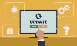 Why are Software Products Updated so Regularly?