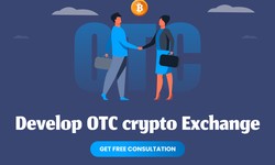 How to Build an OTC Crypto Exchange in a cost-effective way?